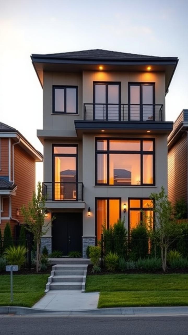 Casa familiar