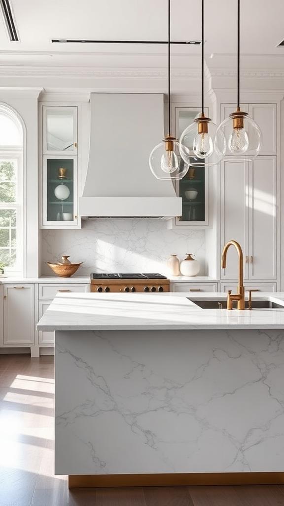 Cocina de diseño